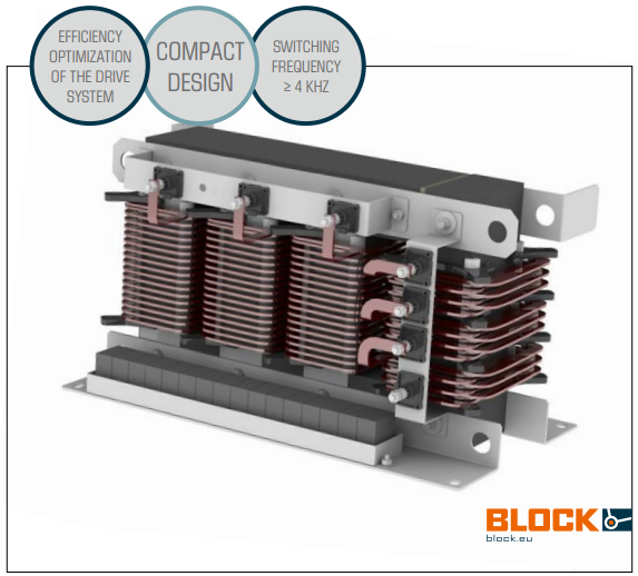 Đại diện phân phối thiết bị BLOCK tại Việt Nam