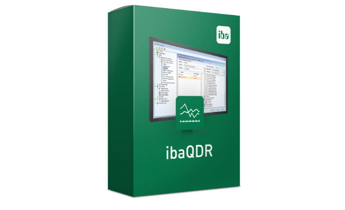 IbaQDR for mantainance & quality purpose | hệ thu thập dữ liệu phục vụ quản lý chất lượng và bảo trì cho nhà máy thép
