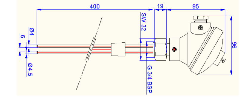 Công tắc cấp độ dẫn điện CLS100 | PCI-Instrument Viet Nam
