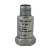 Cảm đo biến vận tốc PV660/PV685/PV686 Vibro-Meter | Vibro-Meter Viet Nam