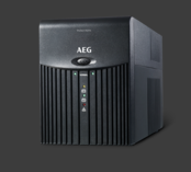 AEG Power Solution - AEG Vietnam