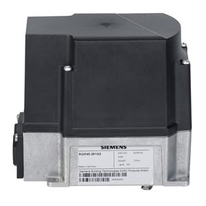 Actuator S55451-D201-A100 | EMT Siemens