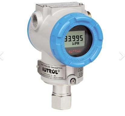 APT3200 Autrol - Thiết bị đo áp lực Autrol