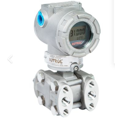 APT3700N Autrol - Thiết bị đo áp lực autrol