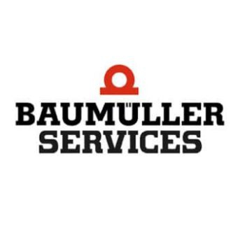 Baumuller VietNam - Đại lý chính hãng Baumuller tại Việt Nam