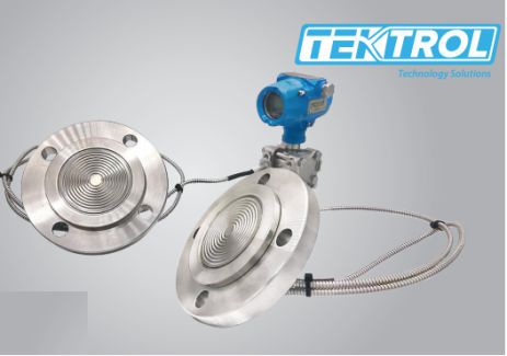 Bộ đo chênh lệch áp suất Tek-Hydro 4500A-D | Tek-Trol Việt Nam
