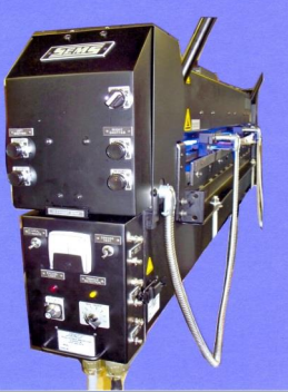Bộ dò phát hiện lỗ trên băng tôn SEMS 5400 Series IV