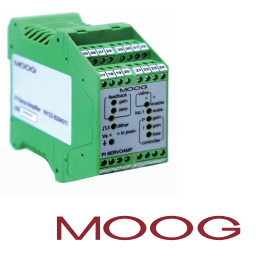 Bộ khuếch đại tín hiệu điện IN122-829A001 Hãng sản xuất MOOG