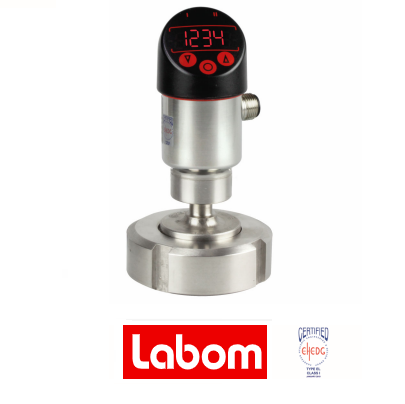 Cảm biến đo áp suất kỹ thuật số CS2110 Labom VietNam