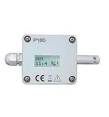 Cảm biến đo độ ẩm và nhiệt độ PCE-P18D | Pce-instruments Vietnam