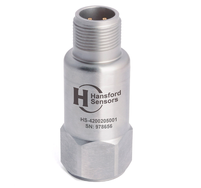 Cảm biến đo độ rung HS-420 Hansford Sensors Vietnam