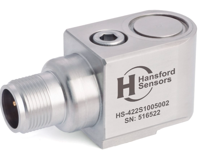 Cảm biến đo độ rung HS-422S Hansford Sensors Vietnam