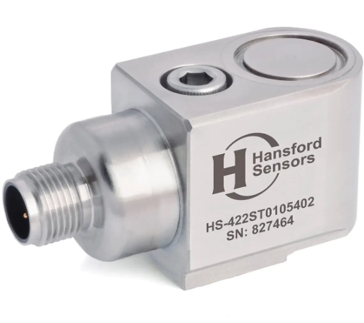 Cảm biến đo độ rung HS-422ST Hansford Sensors Vietnam