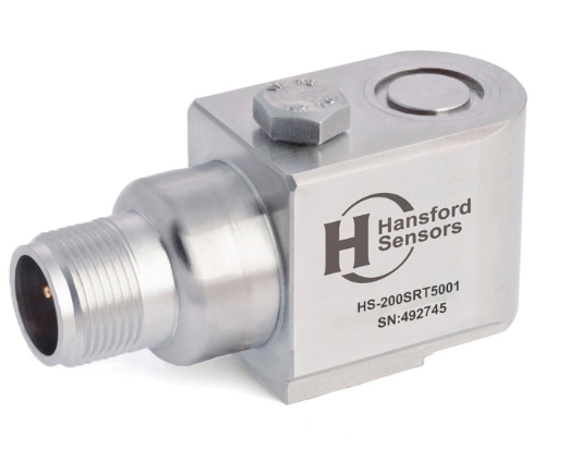 Cảm biến đo nhiệt độ HS-200SRT Hansford Sensors Vietnam