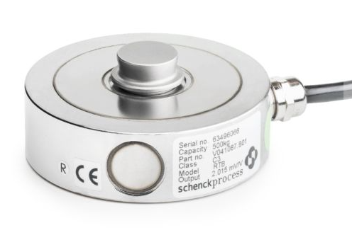 Cảm biến tải trọng SENSiQ® RTB 0,25t/C3MR Schenck Process