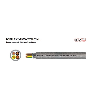 Cáp động cơ TOPFLEX®-EMV-2YSLCY-J Helukabel Việt Nam