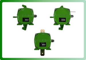 Công tắc giật dây bảo vệ an toàn ELAW-31 Hãng Matsushima