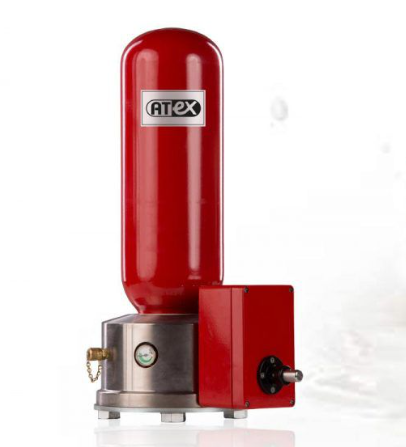 Công ty cung cấp thiết ATEX tại Việt Nam | ATEX Vietnam