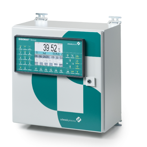 Đầu cân DISOMAT® Tersus weighing terminal type VFG 20450 Schenck Process