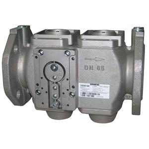 Double gas valve VGD40.100 - EMT Siemens