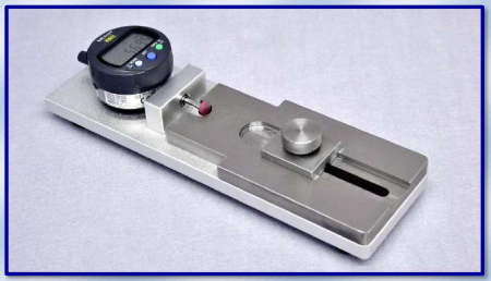 ECDG-1 End Curl Diameter Gauge – Hãng AT2E