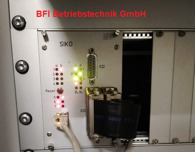 GIẢI PHÁP TẬP TRUNG TÍN HIỆU HIỆU QUẢ – SIGNAL CONCENTRATOR SIKO 24K ADA