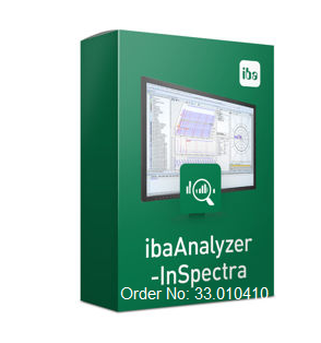 ibaAnalyzer-InSpectra 33.010410 - Đại lý ủy quyền IBA AG tại Việt Nam