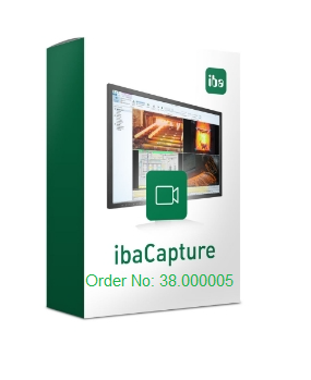 ibaCapture-Server-1440fps 38.000005 - Đại lý ủy quyền IBA AG tại Việt Nam