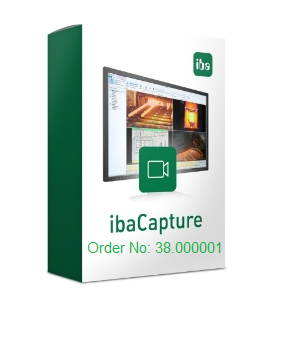 ibaCapture-Server-60fps 38.000001 - Đại lý ủy quyền IBA AG tại Việt Nam
