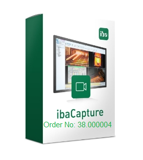 ibaCapture-Server-960fps 38.000004 - Đại lý ủy quyền IBA AG tại Việt Nam