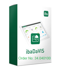 ibaDaVIS-upgrade by 12 Tiles - Đại lý ủy quyền IBA AG tại Việt Nam