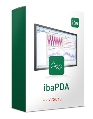 IbaPDA 372048 cho mục đích bảo trì hệ thống cho nhà máy thép