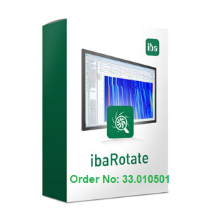 ibaRotate-Add-On Non-iba Files - Đại lý ủy quyền IBA AG tại Việt Nam
