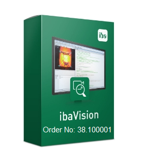 ibaVision with HALCON Runtime License 38.100001 - Đại lý ủy quyền IBA AG tại Việt Nam
