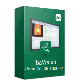 ibaVision-V2 2-Program-Add-On 38.100002 - Đại lý ủy quyền IBA AG tại Việt Nam