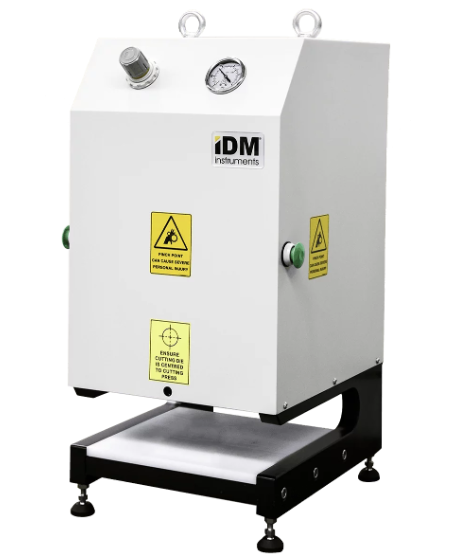 Máy cắt mẫu IDM-C0050-M1 IDM Instruments Vietnam