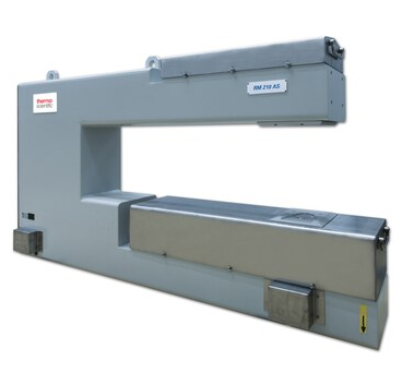 Máy đo độ dày băng tôn bằng tia X Thermo Scientific RM 210 AS