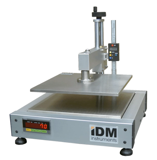 Máy đo độ dày T0022 IDM Instruments Vietnam