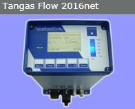 Máy phân tích khí nổ Tangas Flow 2016net - Tantronic Viet Nam
