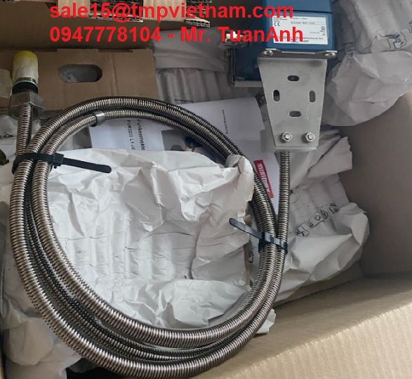 Minimax - Thiết bị phát hiện tia lửa điện FUX3200L1 UEWA