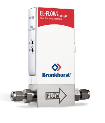 Thiết bị đo lưu lượng khí gas EL-FLOW Prestige | Bronkhorst Viet Nam