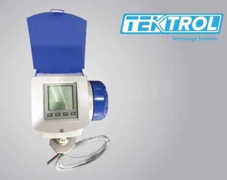 Thiết bị đo mức Tek-Flex 4100A | Tek-Trol Việt Nam