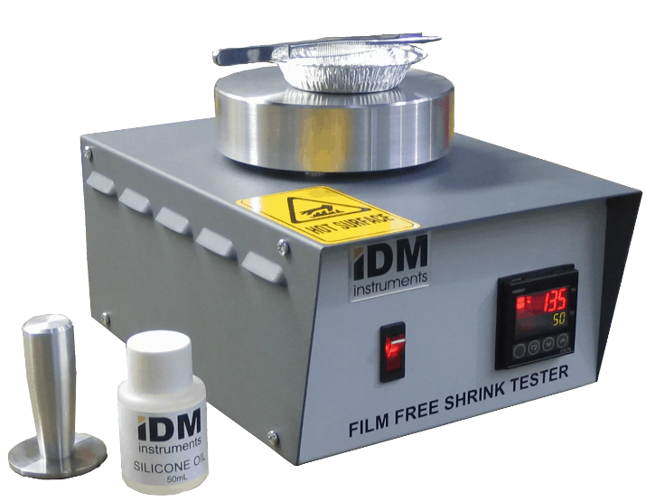 Thiết bị kiểm tra độ co nhiệt IDM-F0006-M1 IDM Instruments Vietnam