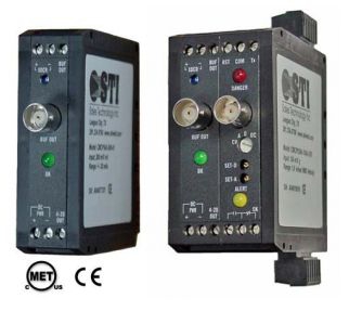 Thrust Position Transmitter CMCP545 / CMCP545A - STI Việt Nam