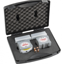 AL10 CEMB – Hệ thống cân chỉnh dây đai bằng laser