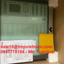 Bảng điều khiển FMZ5000 Hãng Minimax