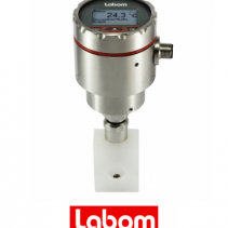 Bộ cảm biến đo nhiệt độ GV4610 Labom - Đại lý phân phối chính hãng Labom tại Việt Nam