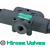 Bộ chia thủy lực FDCS Hirose valve Vietnam