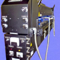 Bộ dò phát hiện lỗ trên băng tôn SEMS 5400 Series IV