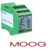 Bộ khuếch đại tín hiệu điện IN122-829A001 Hãng sản xuất MOOG